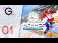 Steep  road to the olympics fr 1  deviens une lgende 