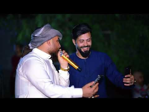جوبي الفنان احمد النجم في حنه الأخ صبري الطائي ألف مبروك