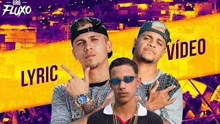 MC Nando, MC Luanzinho e MC Capelinha - Ela Fica Só Jogando a Polpa (Lyric Video) DJ P7