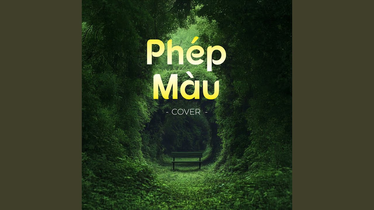 Phép Màu (Cover)
