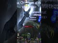 Дневник совы🌙 Быть совой в TBC тяжело #wow #wowtbc