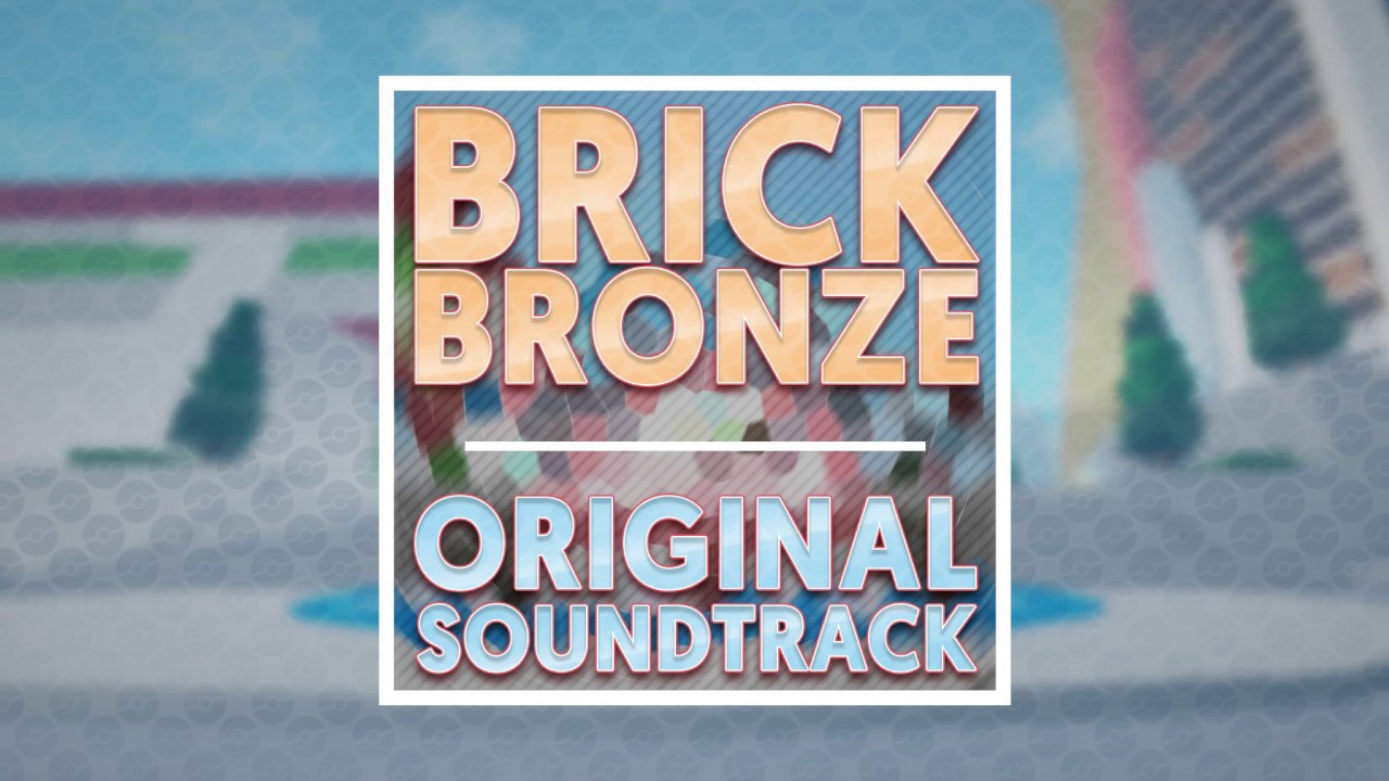 Stream 1st GYM Battle - Pokémon Brick Bronze [OST] by sergio.snhzz