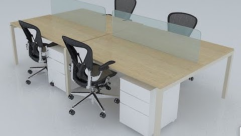 WORKSTATION MODELLING  (PART 2 ) 3DSMAX Light ,materials and render setup IN TAMIL