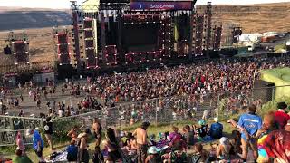 Bass Canyon 2021