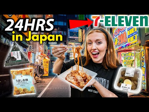Only Eating Japanese