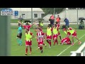 Omladinska liga: Partizan - Crvena zvezda 3:4 | Golovi