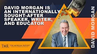The Morgan Report