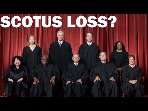 Second Amendment May Have Lost at SCOTUS