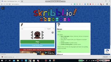 skribbl.io Auto Draw hack 2020 STILL WORKS!!