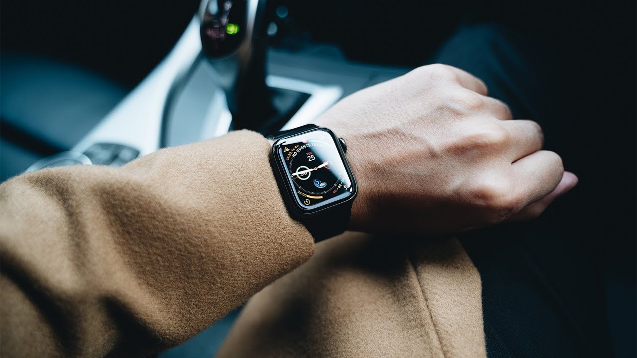 This $30 stainless steel Apple Watch link bracelet looks just like Apple's  $450 band