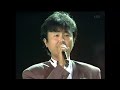 이재성 Lee Jae Seoung 그 집 앞 쇼특급 KBS 19871010 방송
