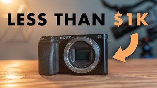 A cheap first camera that shoots 4K and 120fps screenshot 4