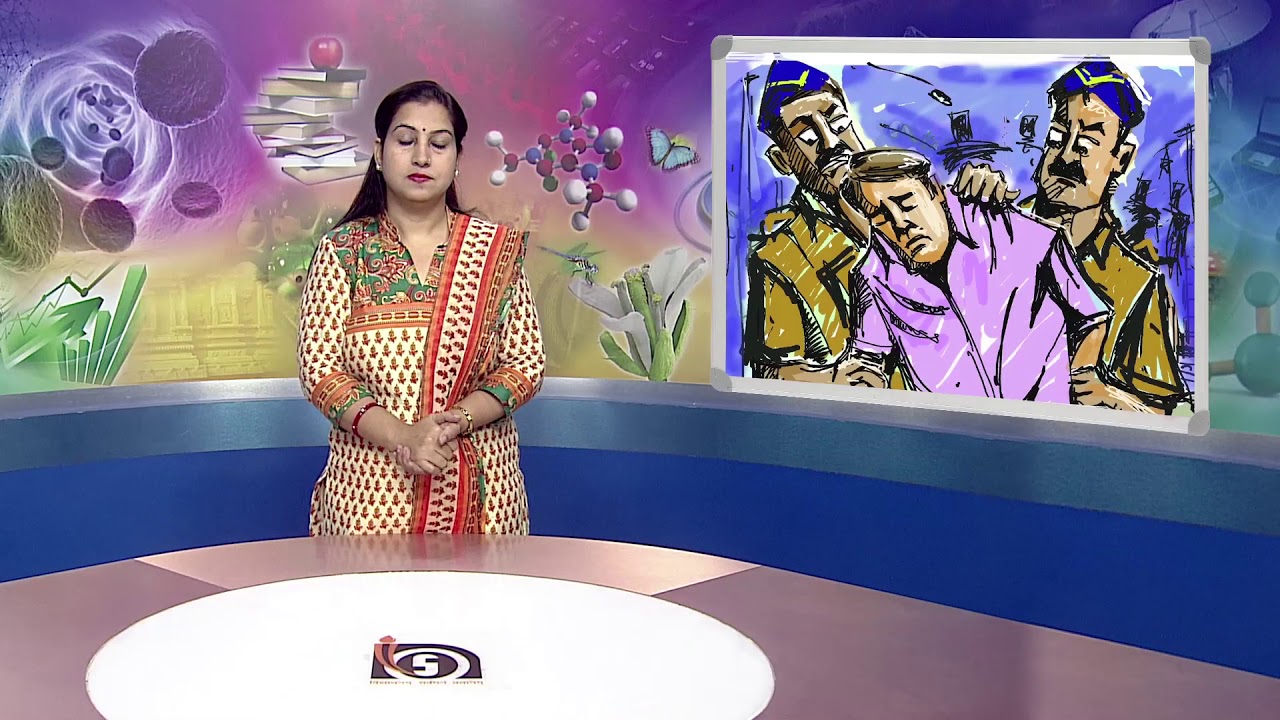 English-L5 : A Tiger Comes To Town Part 01