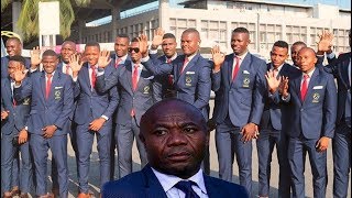 AJIBU NA MKUDE Watemwa TAIFA STARS/Kocha Asema Hawana Nidhamu