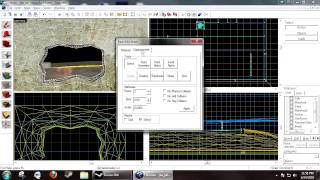 Hammer Tutorial #34 "Holes in the Walls!!!" Net Worth