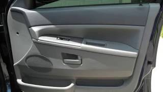 Jeep Grand Cherokee Speaker Removal 