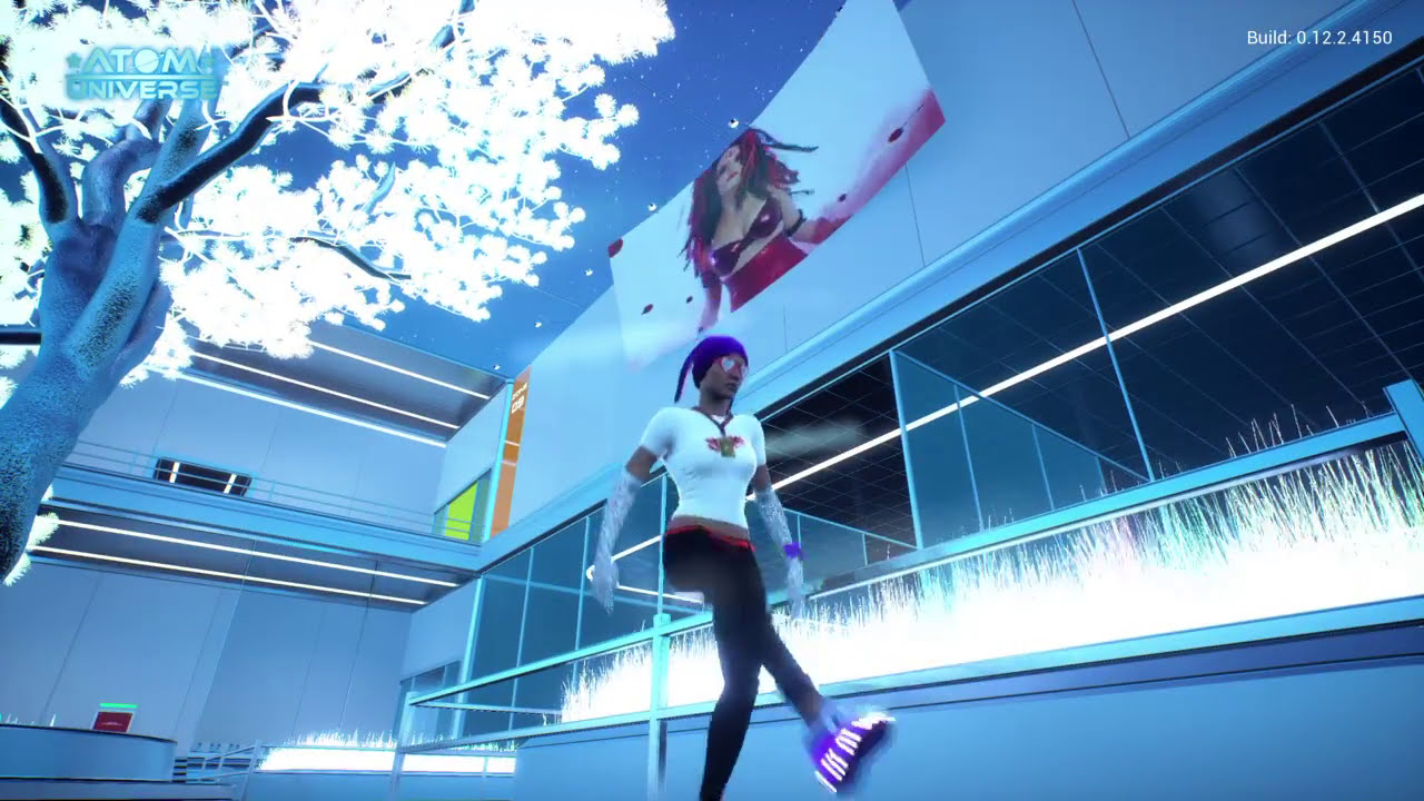 PLAN3T J.F.C.V.C. Hardcore Atom Universe_20171230211711