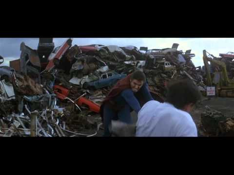 Superman lll Superman vs Clark Part 2 HD