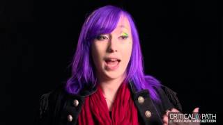 Critical Pathzoe Quinnover Thinking Leading To Game Development Career