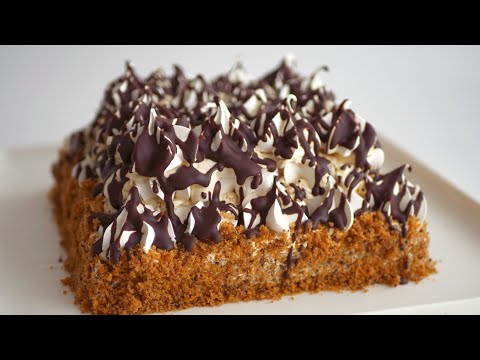 Video: How To Make A Cake 