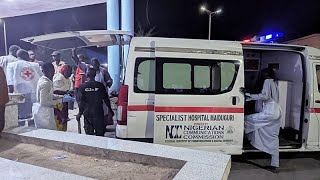 Nigeria : au moins 23 morts dans des attentats-suicides à Maiduguri