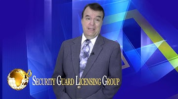 Marketing Programs Security Guard Companies And Services