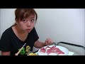 【半額】贅沢大トロ お寿司 玉ねぎの味噌汁【幸せ】