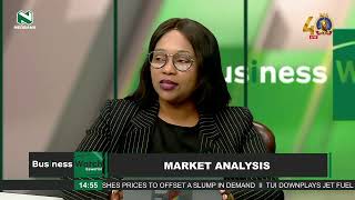 Nedbank Business Watch || Market Analysis