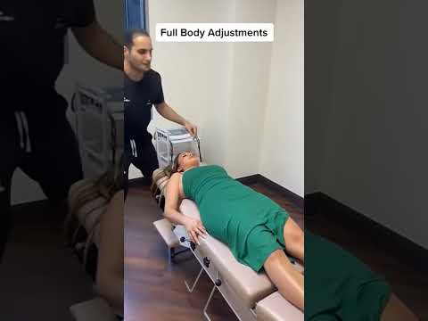 تعلم فنون المساج الصمود