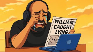 @WilliamAlbrecht  just can't help himself! Claims other can't research while failing himself!