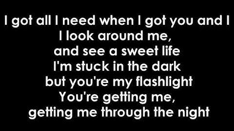 Flashlight   Bethany Mota   Pitch Perfect 2   Jessie J Cover Full HD lyrics