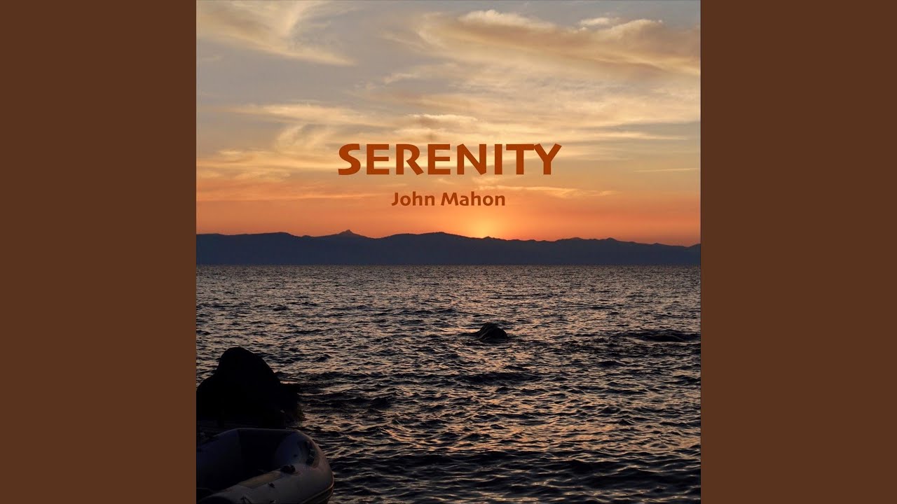 Watch Serenity on YouTube Watch Serenity on YouTube