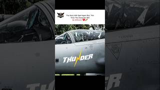 JF-17 Thunder Block III ⚡ Pakistan’s Deadly Fighter Jet