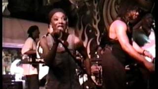 D'MAURICE- DANCE!!!! (COUNTRY SINGER DARRIUS RUCKER makes a cameo appearance)