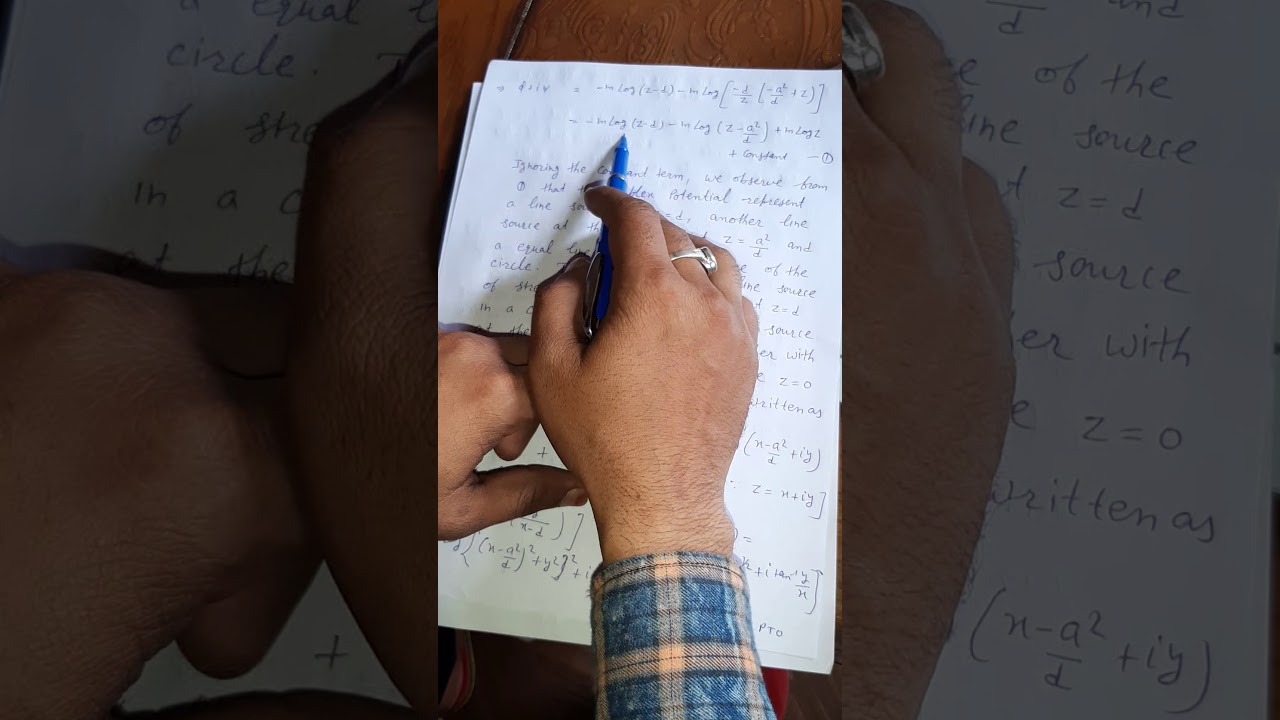 Bsc HM 6th fluid dynamic Unit 4