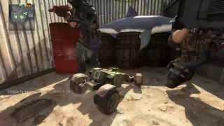 BLACK OPS 2 RC-XD C4 KillCAM!!!!!!!