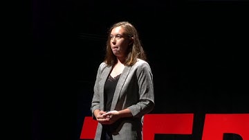 The Tornado | Casey Dobson | TEDxSainteAnnedeBellevue