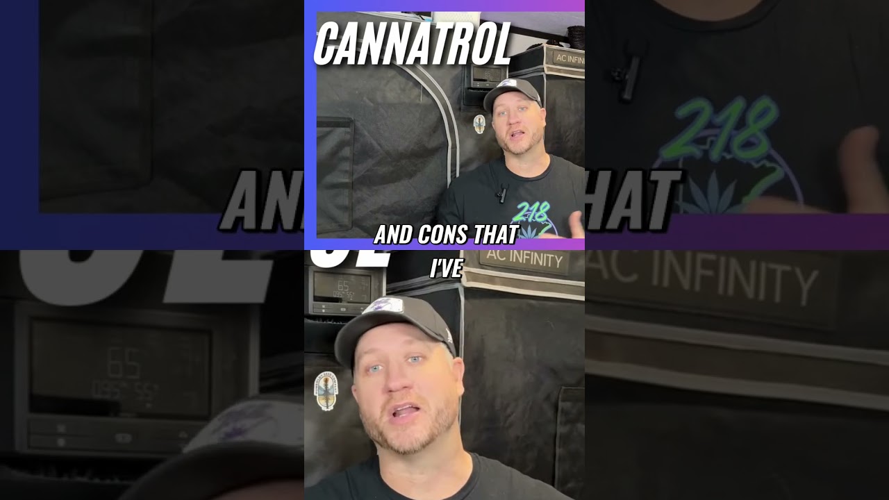 Cannatrol Review: Is It Worth the Hype?