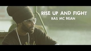 Ras Mac Bean - Rise Up And Fight 