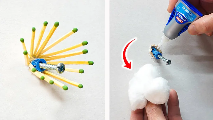 10 CLEVER HACKS To Fix Loose Drywall Anchors! Find Out Which One Is THE BEST! DIY How To Repair!