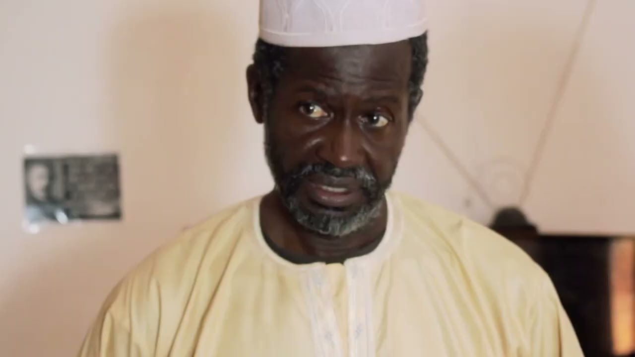 Nana Ardo, Enquête à la police 