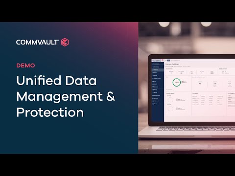 Unified Data Management