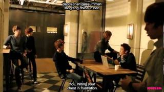 U-KISS - 0330 M/V (EngSubs&Romanization)