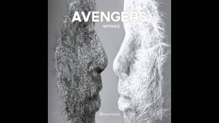 Synesthetic - Rastafari (Avengers Remix) - Official