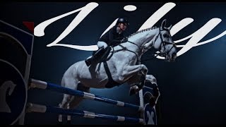 Lily Equestrian Music Video
