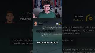 Se Me Quiere Ir La Mitad De La Plantilla...