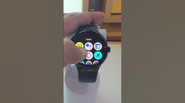 Google Pixel Watch 3 👌