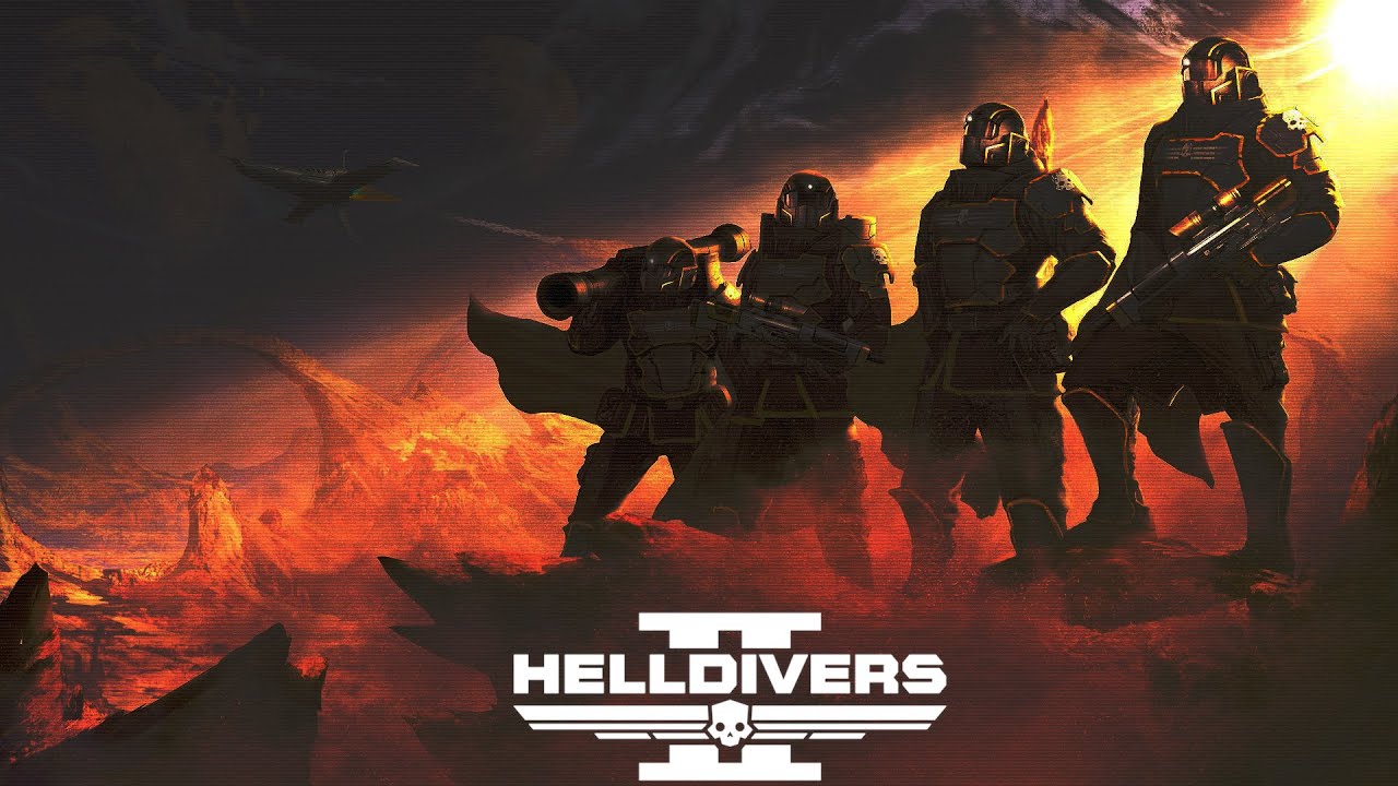 Несем Демократию