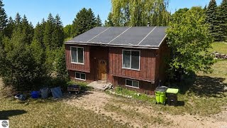 5527 Old Maple Trail video tour