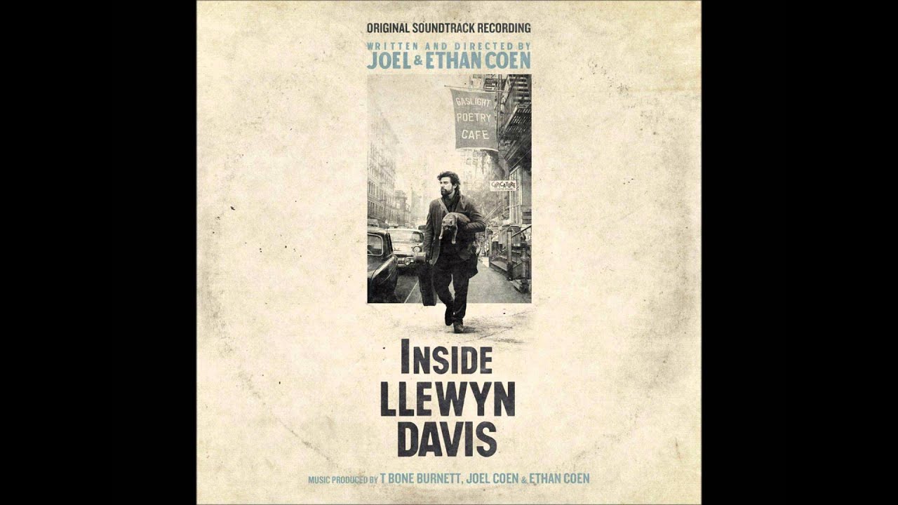 The Death of Queen Jane - Oscar Isaac [Inside Llewyn Davis OST]